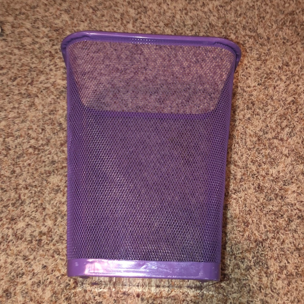 Trashcan!